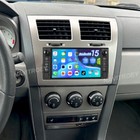 For 2008-2010 Dodge Avenger 2011-2014 Android 15 Car Stereo Radio Navi Gps Wifi (For: Dodge Avenger)