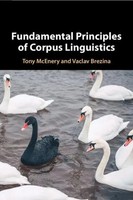 Tony Mcenery (U. A.) | Fundamental Principles Of Corpus Linguistics | Buch