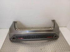 Pare-choc arrière Honda CIVIC