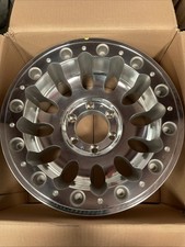 Cooler Centerline Wheel 17x10