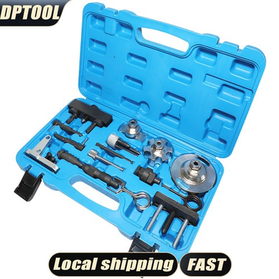 #ad Timing High Pressure Pump Locking Tool for VW Audi 2.7 3.0 4.2 TDi V6 V8 Engine $67.06