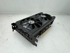 *For Parts* EVGA GeForce RTX 3050 XC Black GAMING 8GB Graphics Not Working