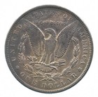 Early - 1889 Morgan Silver Dollar - 90% US Coin *191 — photo 2