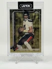 2025 Topps Chrome Football CJ Stroud Etched SSP Superfractor 1/1 Texans