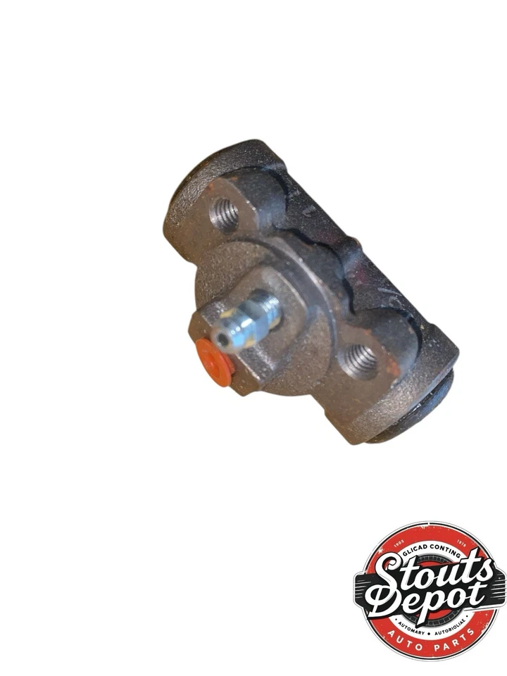 Cilindro de rueda de freno de tambor-sedán coni-sello WC13469 NOS Foto 4 de 4