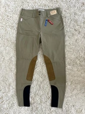 Tailored Sportsman Trophy Hunter Breeches Size 30R