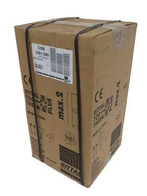 NEW RITTAL 3361.500 COOLING UNIT 230V 3361500