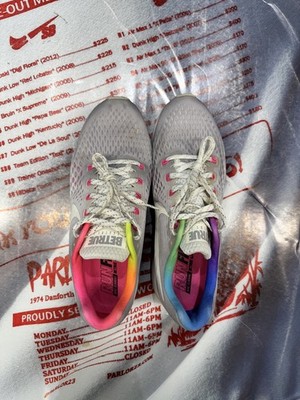 Nike Air Zoom Pegasus 34 'Be True' LGBTQ