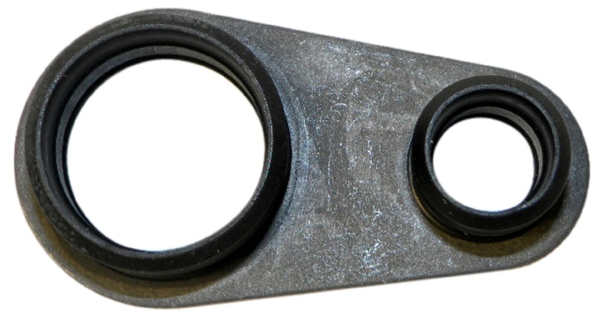 Genuine Ford 7T4Z-7A248-A Automatic Transmission Oil Pump Seal | eBay