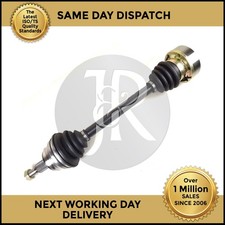 SEAT LEON-TOLEDO 1.8-T-CUPRA R-1.9-TDi DRIVE SHAFT NEAR/SIDE 1999>2006