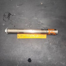 AXE DE ROUE AVANT KTM 250 EXC 2017 Wheel spin.fr. cpl. d=22 15 KGH_77709081033
