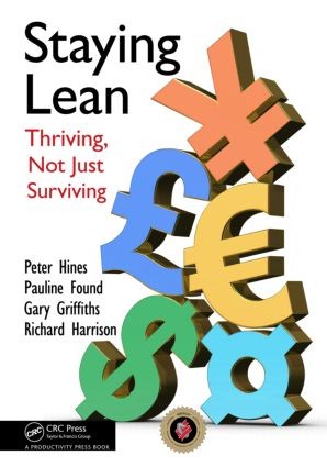 Staying Lean - 2nd Edition