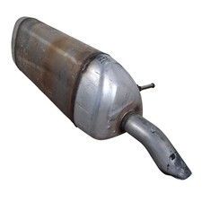 2025-2026 Kia K4 2.0L Rear Exhaust Muffler OEM 28710-GG310 17K Miles