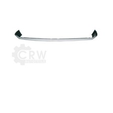 PRASCO Spoiler Stoßstange vorne für Mercedes-Benz E-Klasse W210 S210 ME0351801