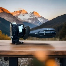 ✅ 2016 Freightliner Cascadia Transmission Shifter Gear Selector Control Arm OEM✅