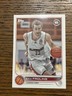2022-23 Topps NBL National Basketball League - Sam Froling #32 (RC) Hawks