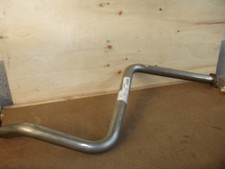 13329584 Exhaust Pipe For 2009-2017 Vauxhal Astra J