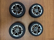 Traxxas Twin Spoke Wheels W Alias Tires Front Rear Jato 3.3 Vintage Version Traxxas Twin Spoke Wheels W Alias Tires Front Rear Jato 3.3 Vintage Version