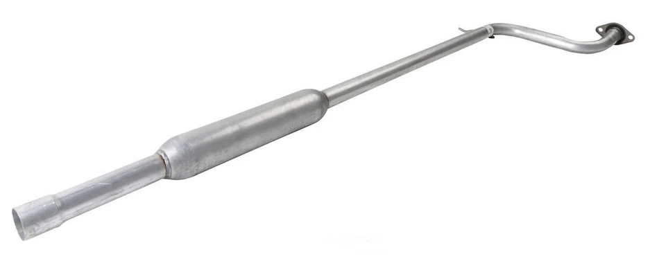 Tubo de escape AP 78259 se adapta 04-05 Mitsubishi Galant 2.4L-L4 Foto 3 de 3