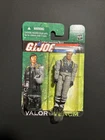 GI Joe Cobra Valor vs. Venom ACE (V6) (2004) Vintage Action Figure Hasbro New