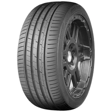 1 New Accelera Iota Evt  - 235/45zr18 Tires 2354518 235 45 18