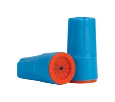 King Innovation 62125 Aquaorange Copper Waterproof Wire Connector King Innovation 62125 Aquaorange Copper Waterproof Wire Connector