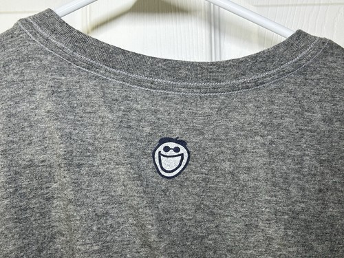 Life Is Good Mens Large Classic Crew Neck Short Sleeve T-Shirt Tee Grateful Dad - Picture 5 of 7
