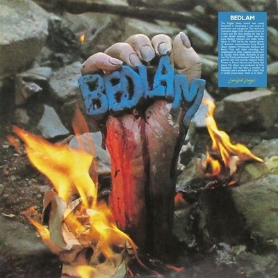 Bedlam - Bedlam [New Vinyl LP]
