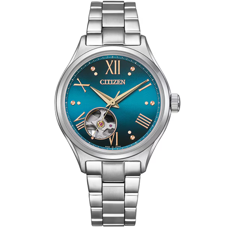 CITIZEN COLLECTION Mechanical 