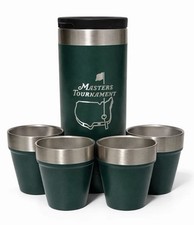 Master Golf Tournament Custom YETI Shot Glass...