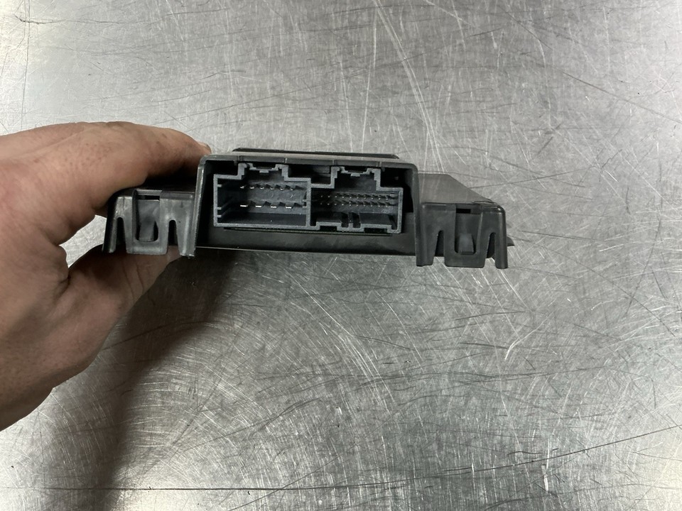 2012-2014 Ford F150 4x2 Rear Differential Locking Module CL3A-7H417-AB ...