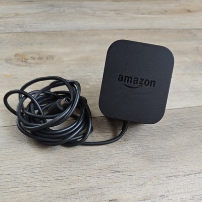 Ladegerät Netzteil für Amazon Echo K3V1N9 PA24EU LA24EU K3V1EU K3V1EU 30W