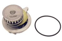 Wasserpumpe MotorküHlung FüR Opel Daewoo Ascona C CC Astra F Stufenheck Caravan