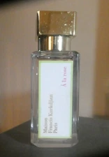 Maison Francis Kurkdjian A La Rose 1.2oz Women's Eau de Parfum