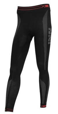 Funktionshose Underwear Hose 365 schwarz-grau iXS Motorrad