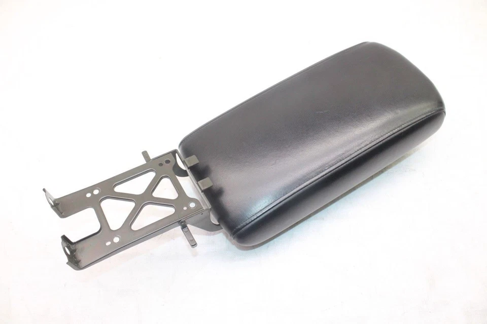 Lexus SC430 Z40 CONV #404 2002 consola central reposabrazos tapa cubierta Foto 2 de 4