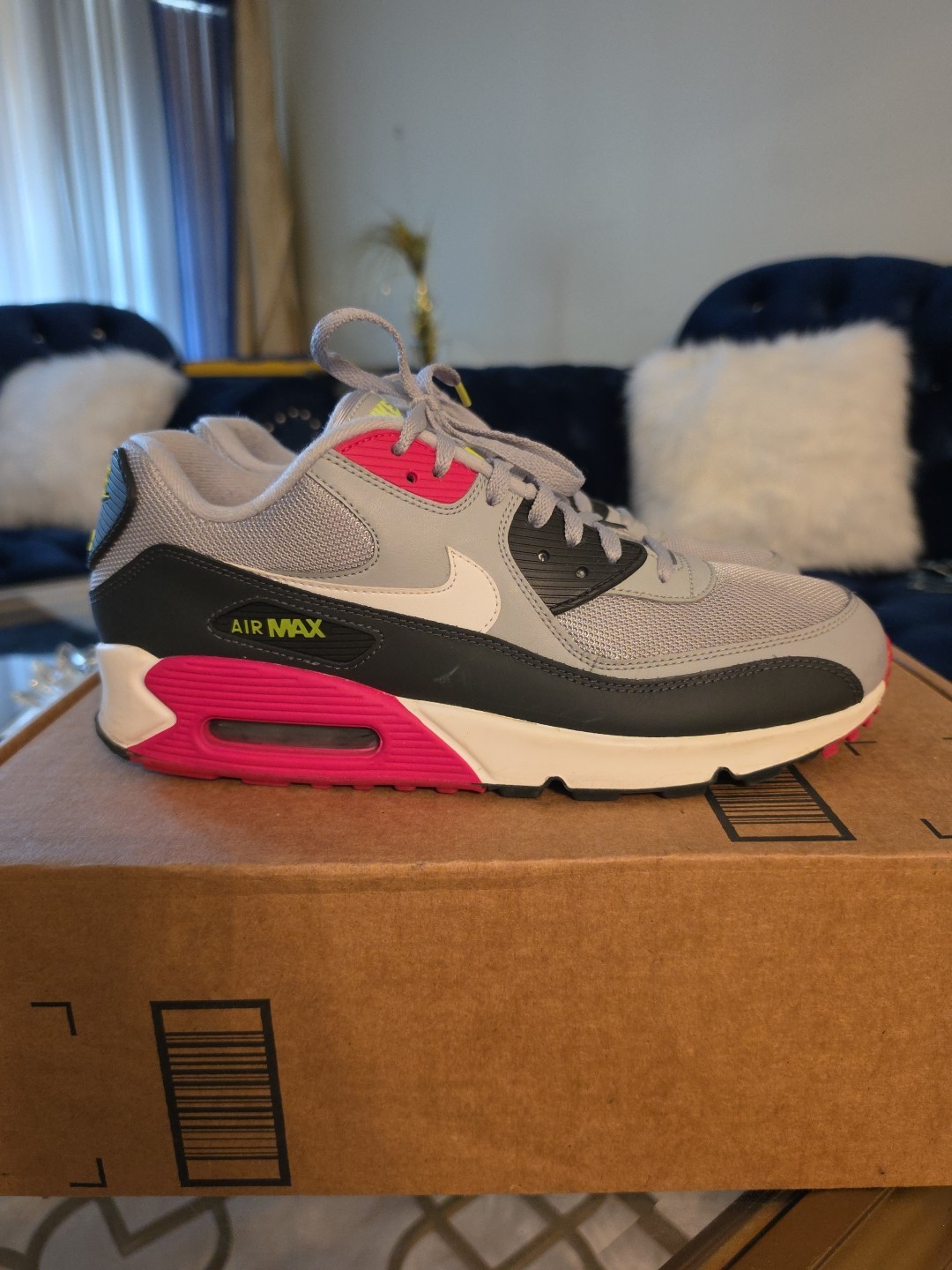 sneakers men-image