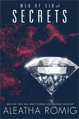 Secrets (Paperback or Softback)