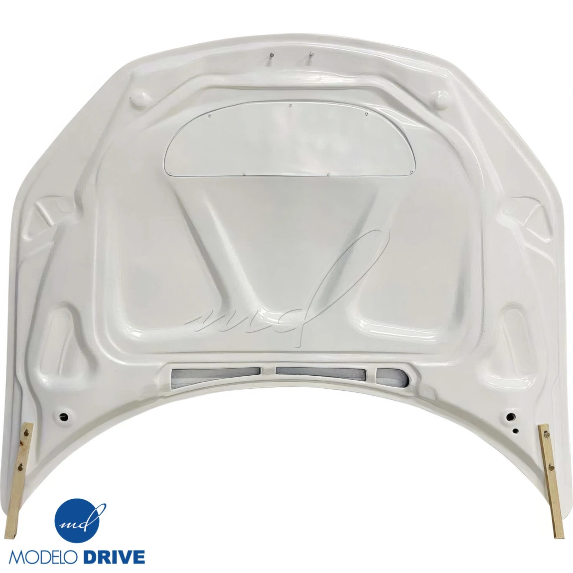 ModeloDrive FRP Speciale Style Hood for 458 Ferrari 10-15 modelodrivepart_11993
