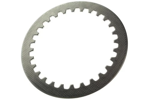 PLATE, CLUTCH DRIVEN