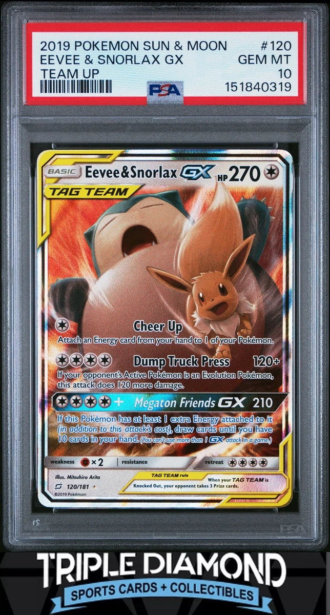 Preços baixos em Eevee Pokémon TCG Autenticador Esportivo