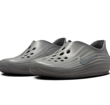 Nike Men's ReactX Rejuven8 Smoke Grey HV5060-002 j