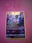 2023 Pokemon Sword & Shield Crown Zenith Galarian Gallery Mew #GG10/GG70