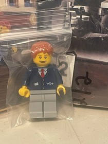 *Updated* LEGO CREATOR: Emerald Night (10194) Complete With Instructions, No Box