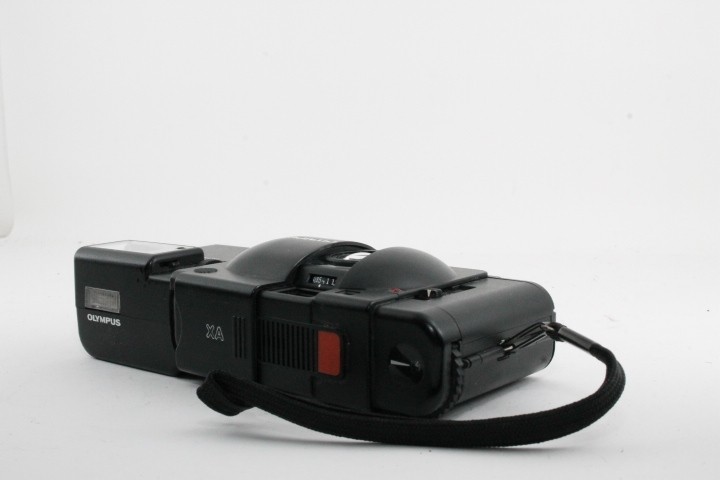 Olympus Xa A16 M741 | eBay