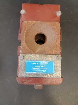 UNISORB FIXATOR RKIII ANCHORING ALIGNMENT SYSTEM
