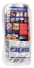 Reflectix ST24025 Radiant Barrier Foil Insulation Roll 24 W in. x 25 L ft.