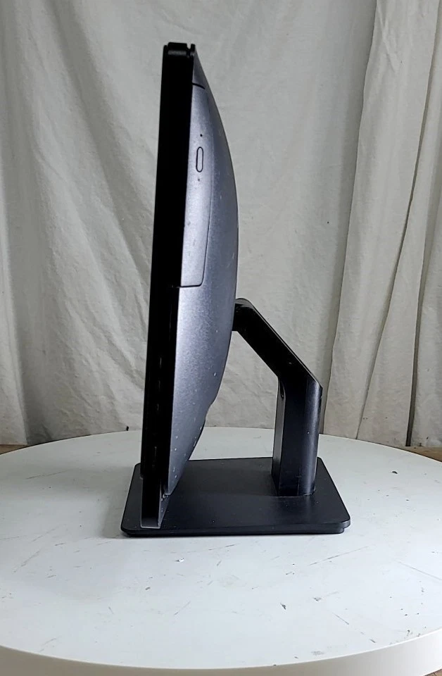 DELL OPTIPLEX 3030 AIO Intel I5-4590S 4GB 500GB SEE NOTES - Image 2 of 4