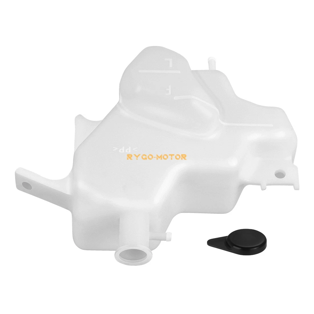 Motorcycle Engine Cooling Parts for Kawasaki Ninja ZX6R for sale