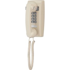 Cortelco 255444VBA20M Standard Phone Ash